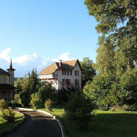 La Maison De Lilou Malbuisson Exterior photo